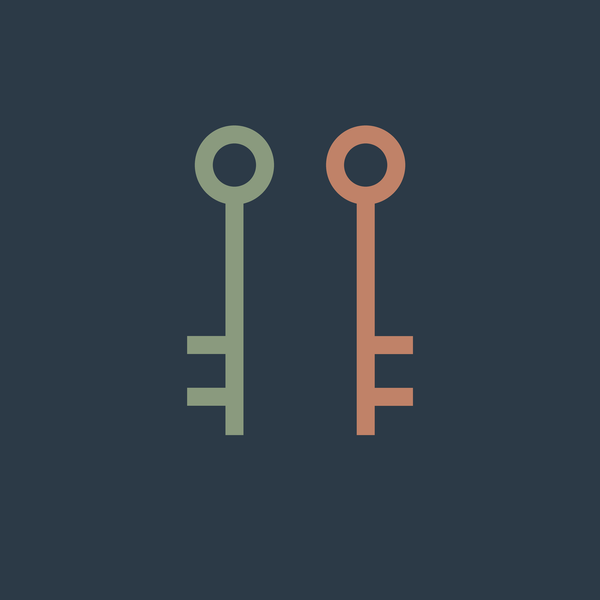 Two Keys